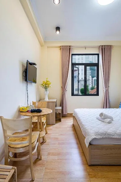 Maison Royale – Foto 7